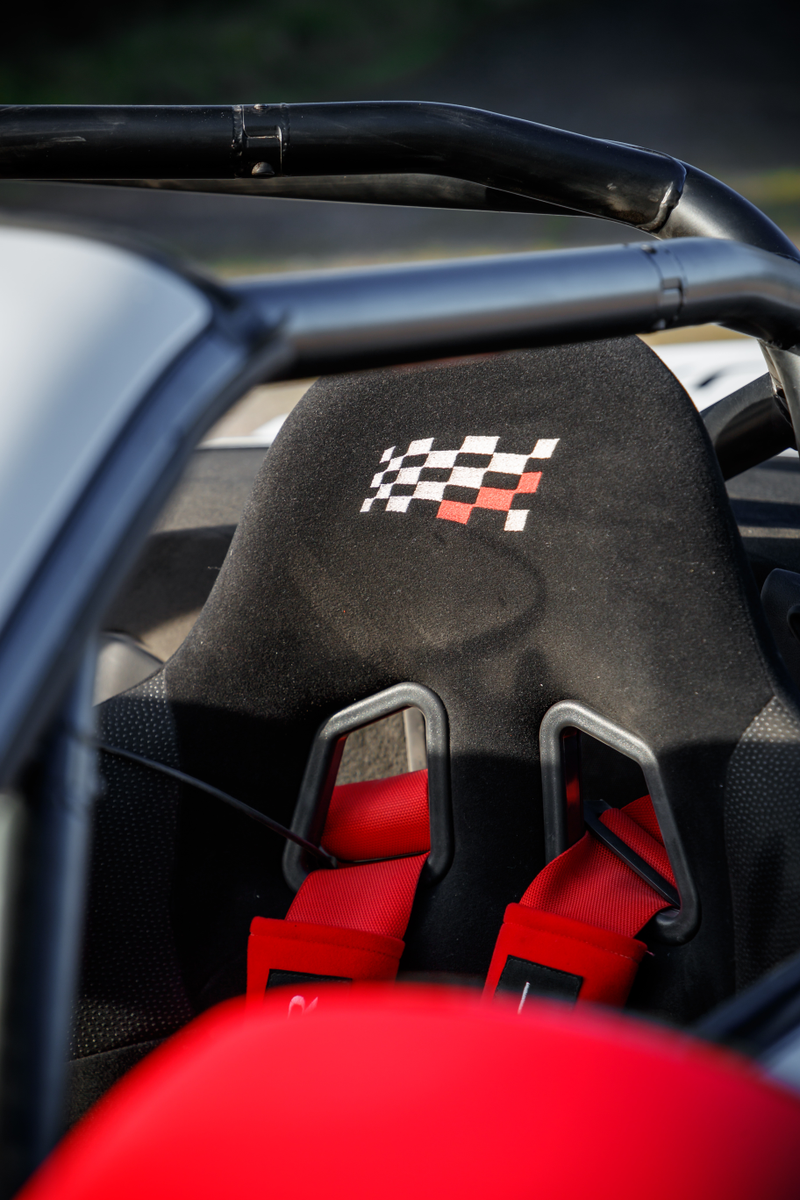 Illustration for article titled Jaguar Built an F-Type Rally Car
